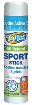 Trukid Sports Stick Spor Önce ve Sonrası Stick